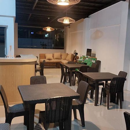 San Juan La Union Apartments Eksteriør billede
