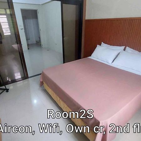 San Juan La Union Apartments Eksteriør billede