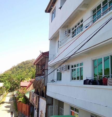 San Juan La Union Apartments Eksteriør billede