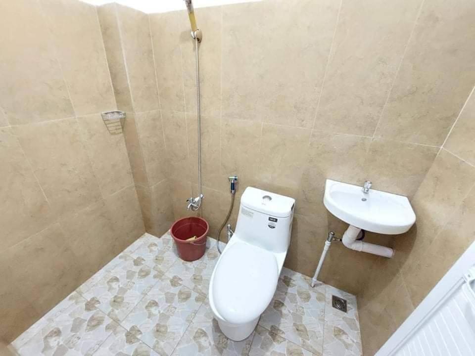 San Juan La Union Apartments Eksteriør billede