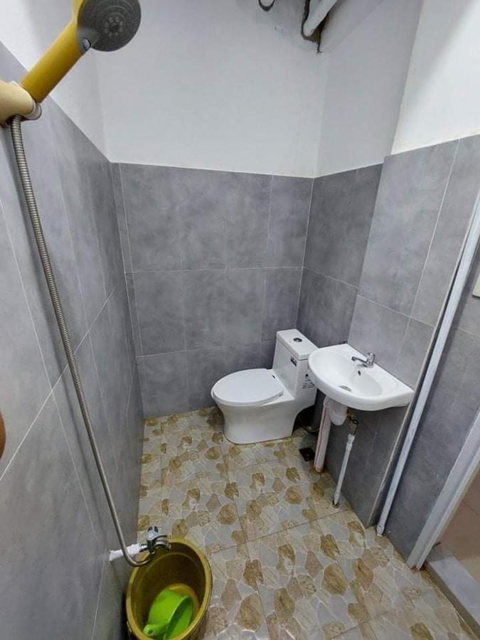 San Juan La Union Apartments Eksteriør billede