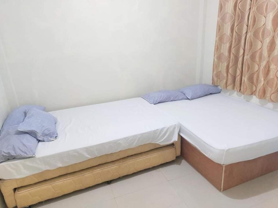 San Juan La Union Apartments Eksteriør billede