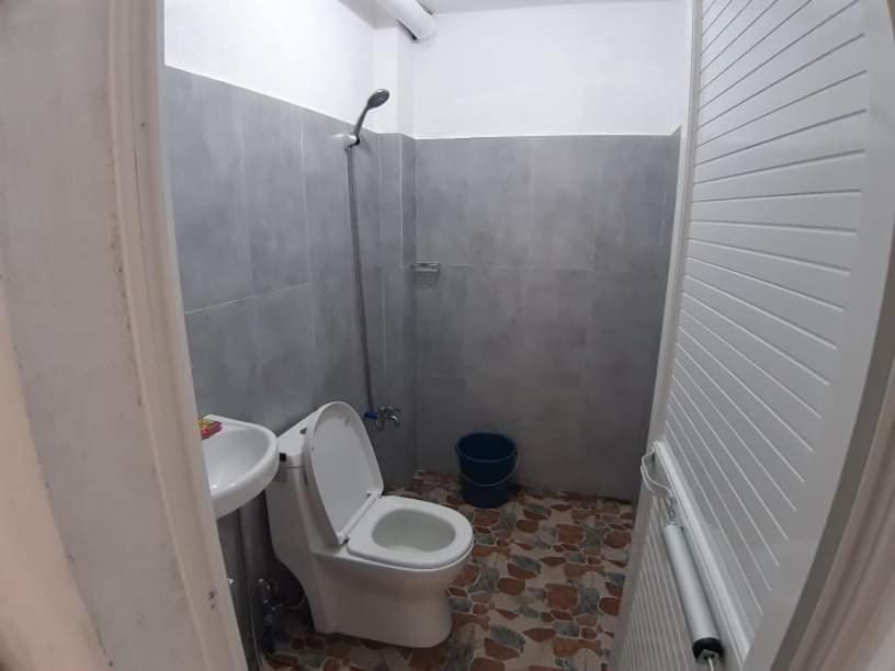 San Juan La Union Apartments Eksteriør billede