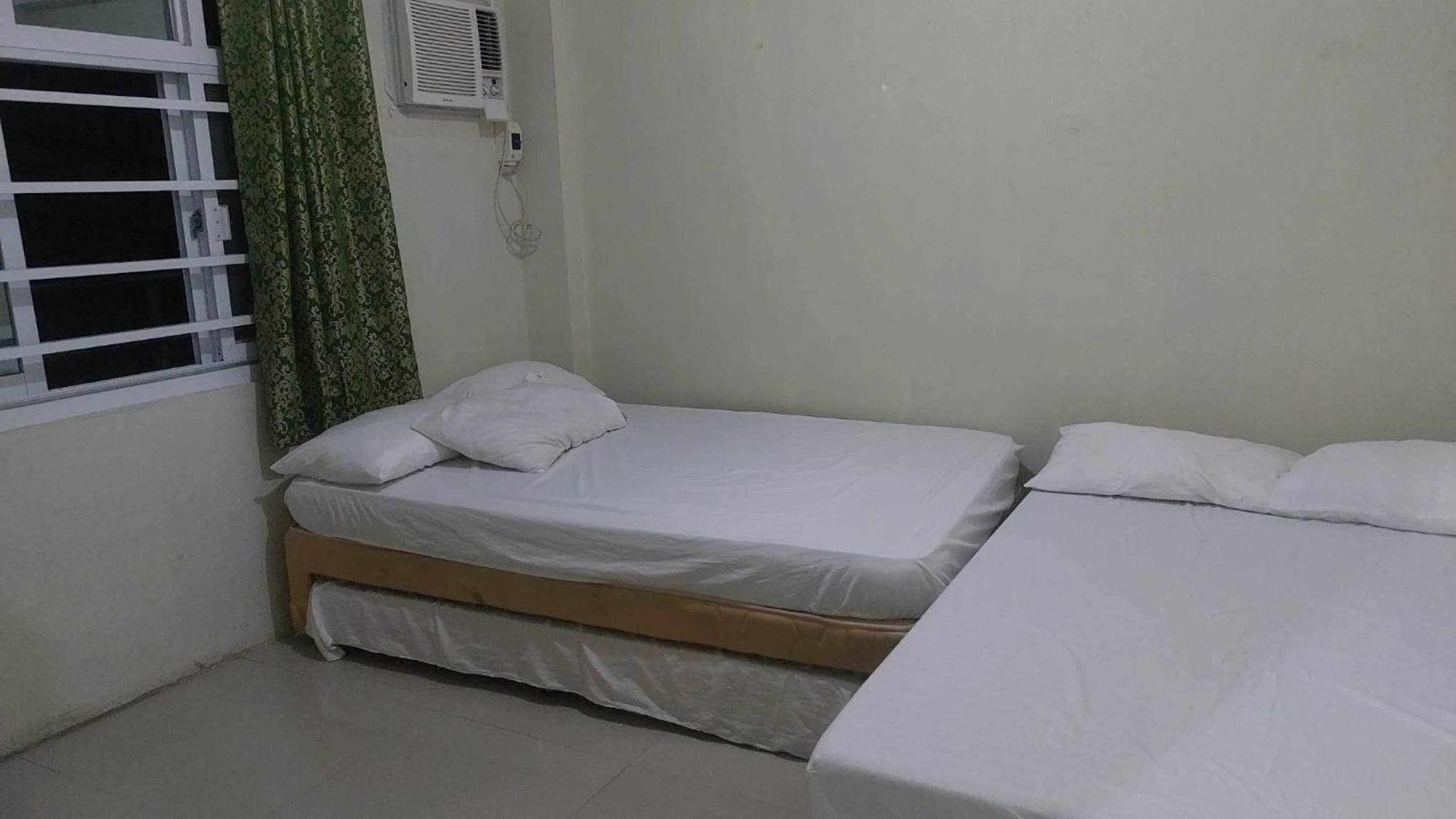 San Juan La Union Apartments Eksteriør billede