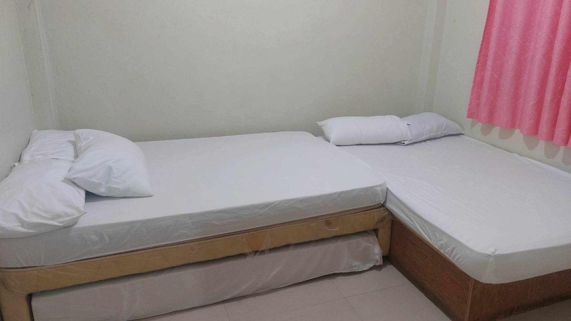 San Juan La Union Apartments Eksteriør billede