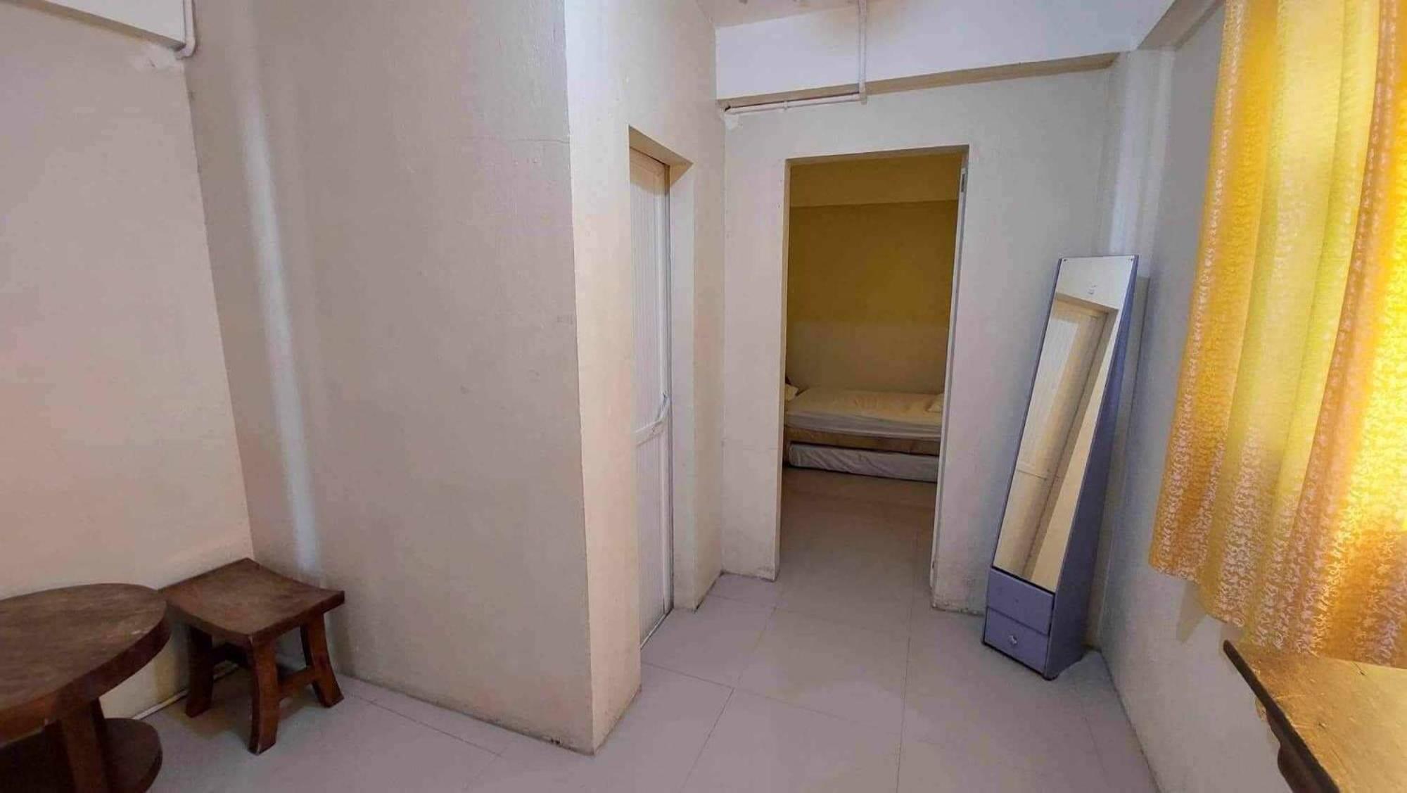 San Juan La Union Apartments Eksteriør billede