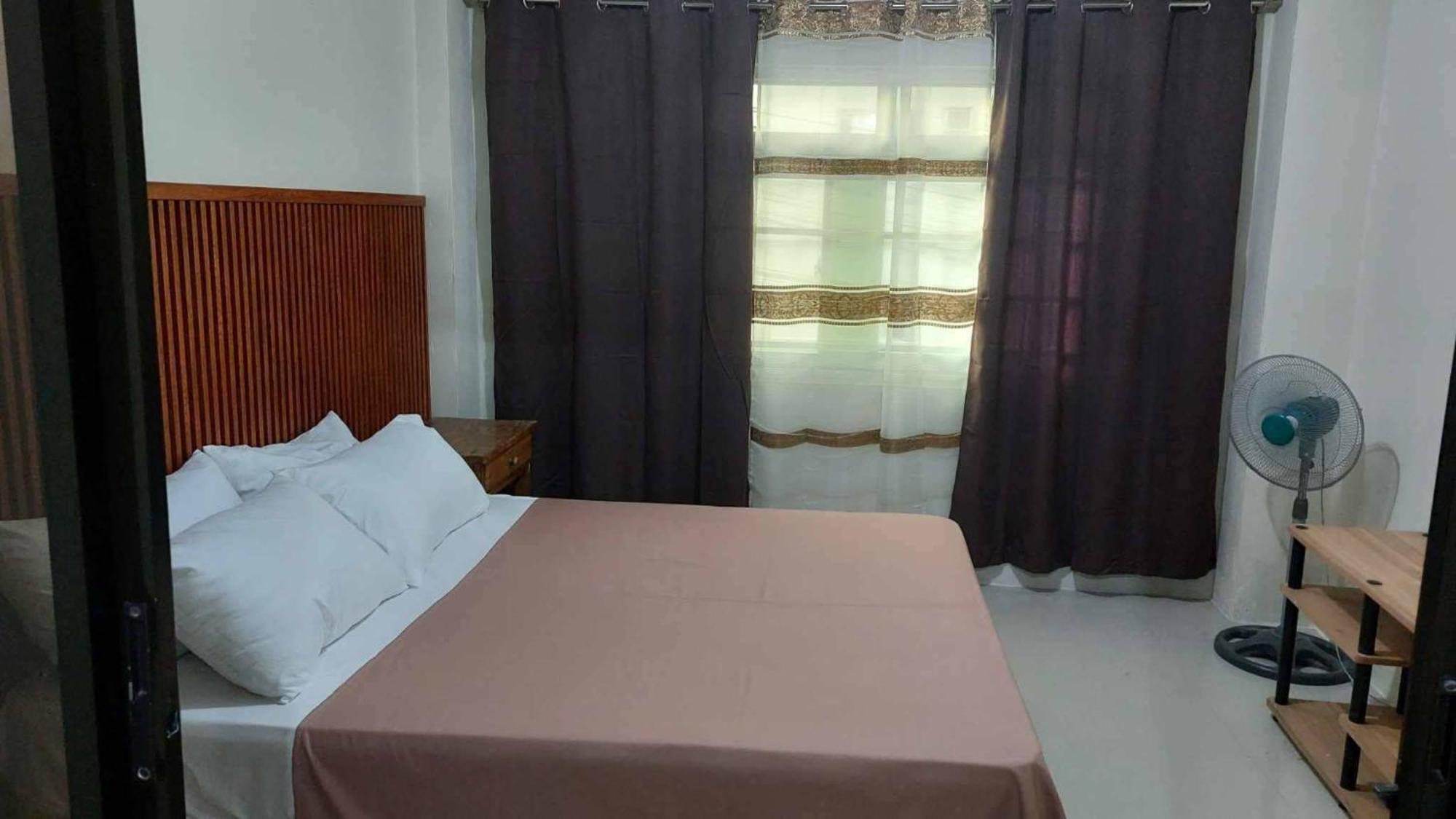 San Juan La Union Apartments Eksteriør billede