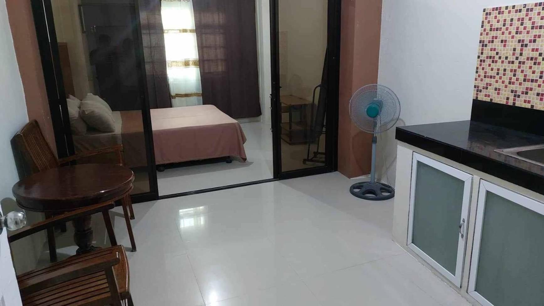 San Juan La Union Apartments Eksteriør billede
