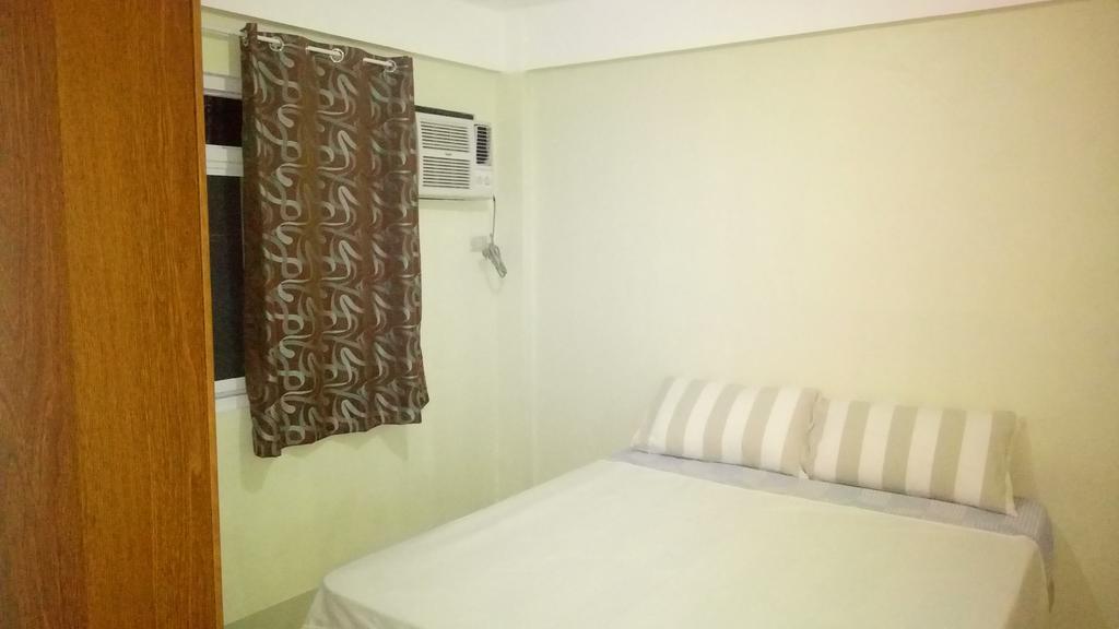 San Juan La Union Apartments Eksteriør billede