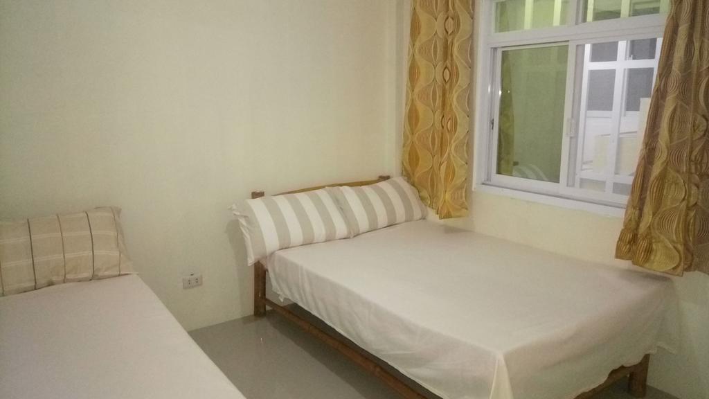 San Juan La Union Apartments Eksteriør billede