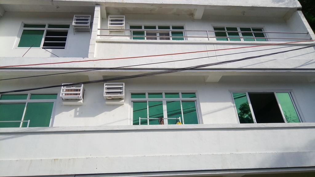 San Juan La Union Apartments Eksteriør billede
