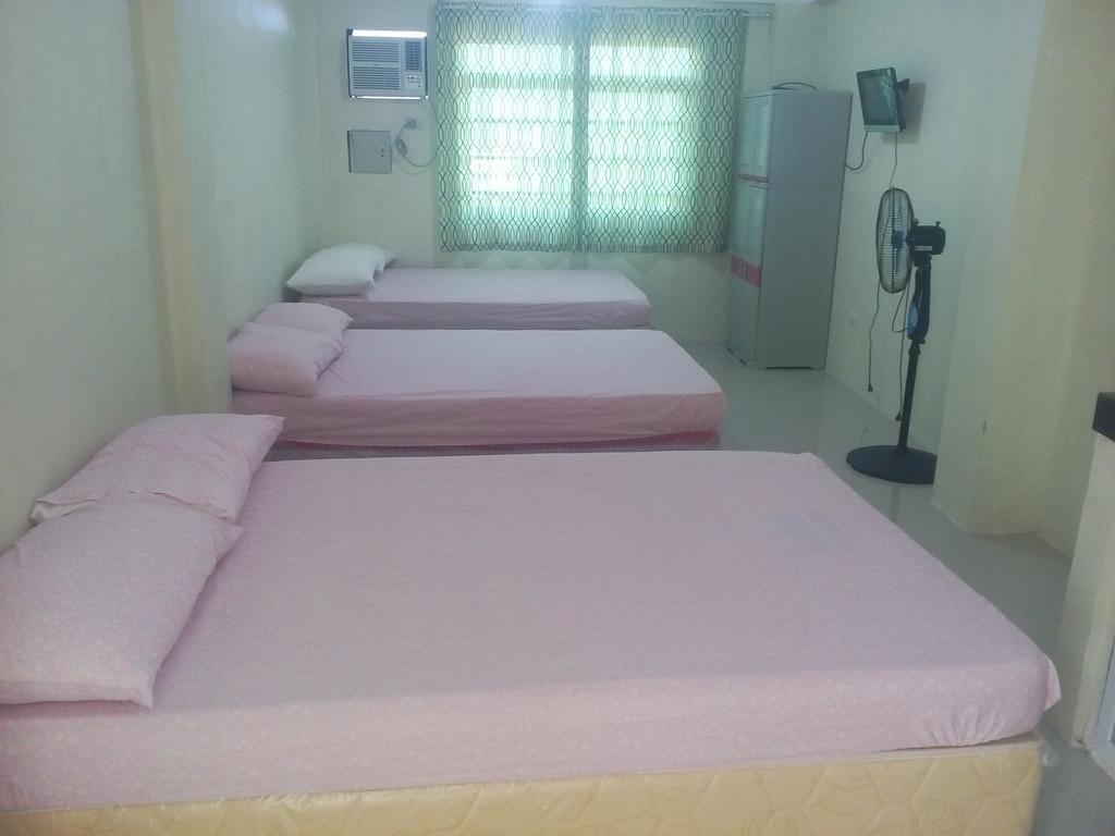 San Juan La Union Apartments Eksteriør billede