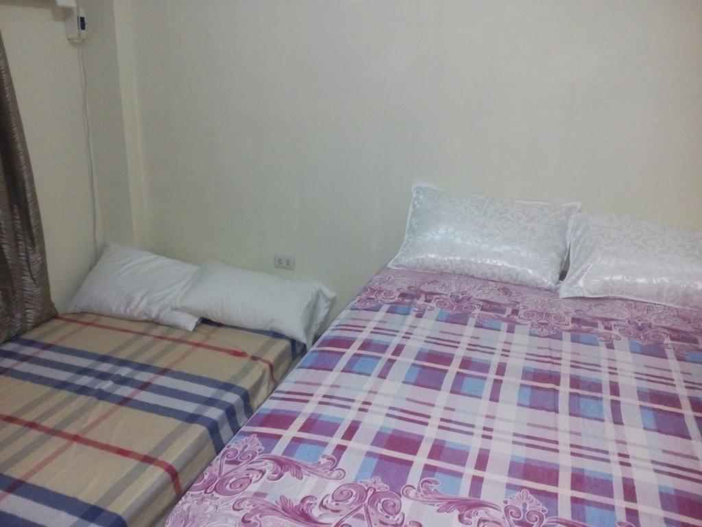 San Juan La Union Apartments Eksteriør billede
